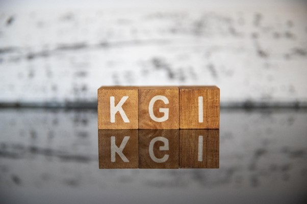 KPI KGI とは