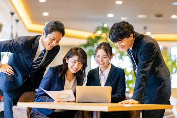 KPI KGI とは